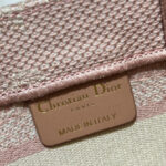 Christian Dior Mini Dior Book Tote
